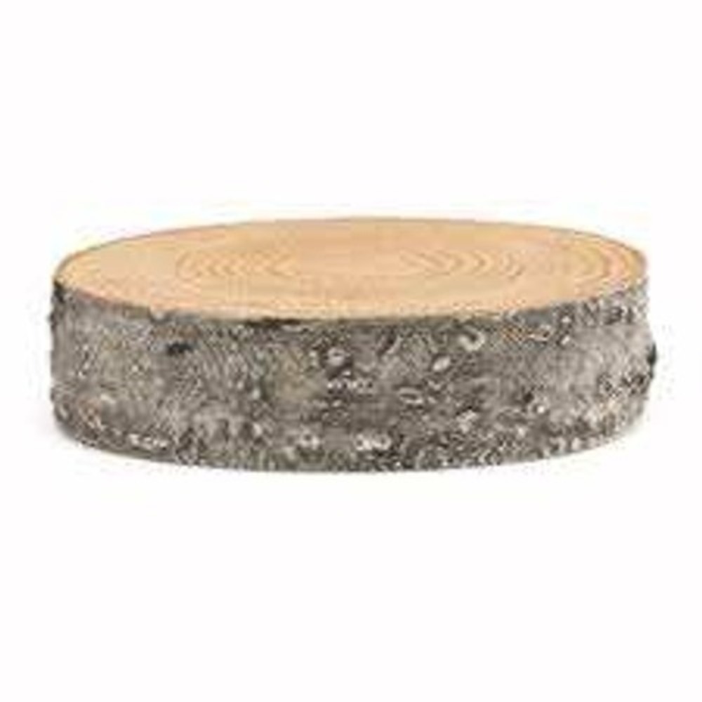 Scentsy Birchwood Warmer Stand Natural Wood Look Pedestal‎ Home Decor New